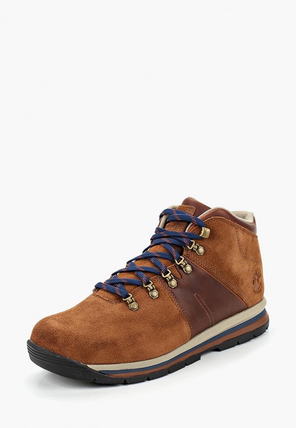 Ботинки трекинговые Timberland Timberland TI007AMCGSI0