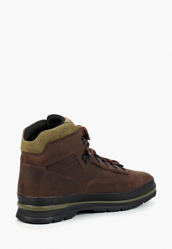 Ботинки трекинговые Timberland 