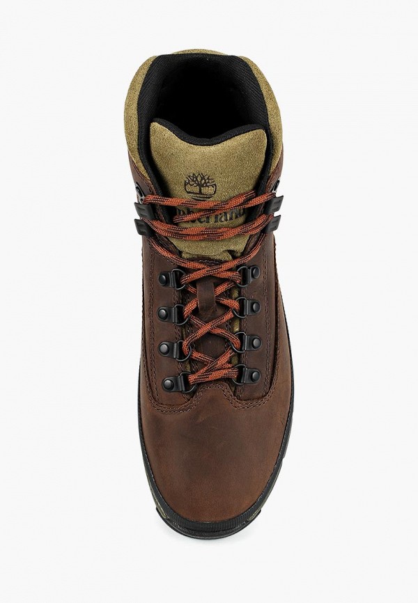 Ботинки трекинговые Timberland 