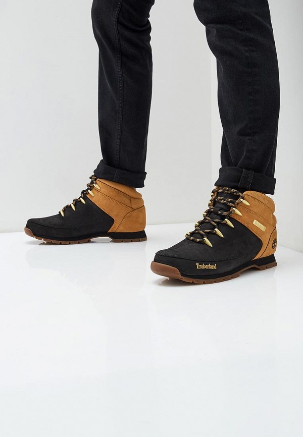 Ботинки трекинговые Timberland 