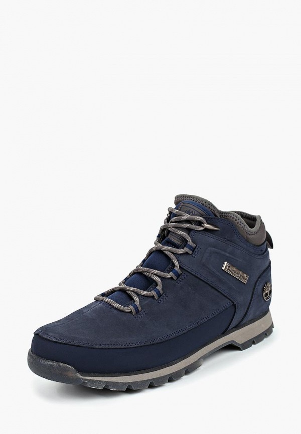 Ботинки трекинговые Timberland Timberland TI007AMCGSJ2