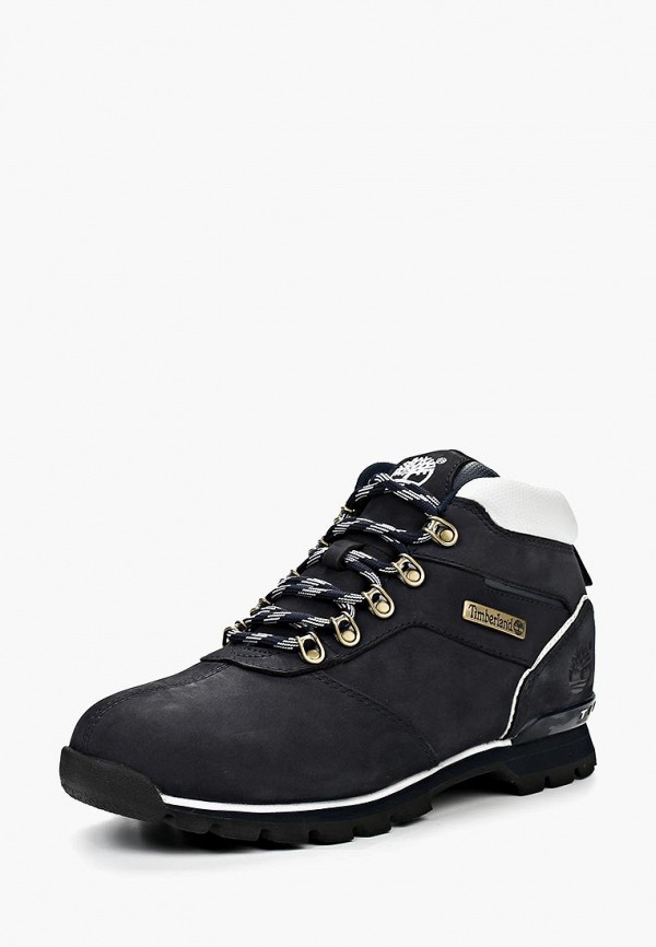 

Ботинки Timberland, Синий, Splitrock 2