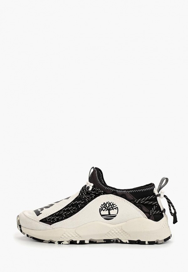 

Кроссовки Timberland, Ripcord Fabric WHITE, Белый