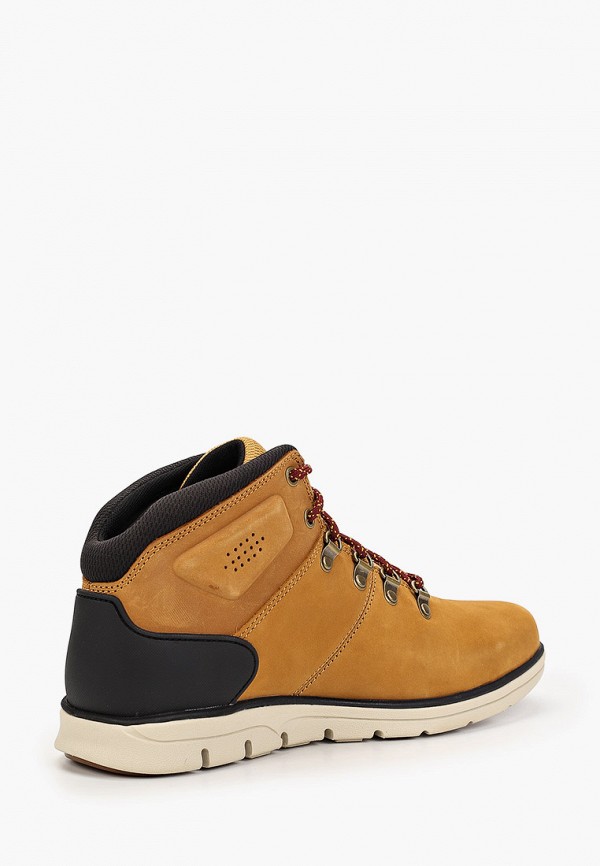 фото Ботинки timberland