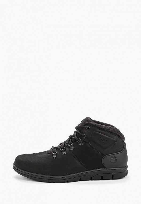 

Ботинки Timberland, Черный, Bradstreet Hiker BLACK