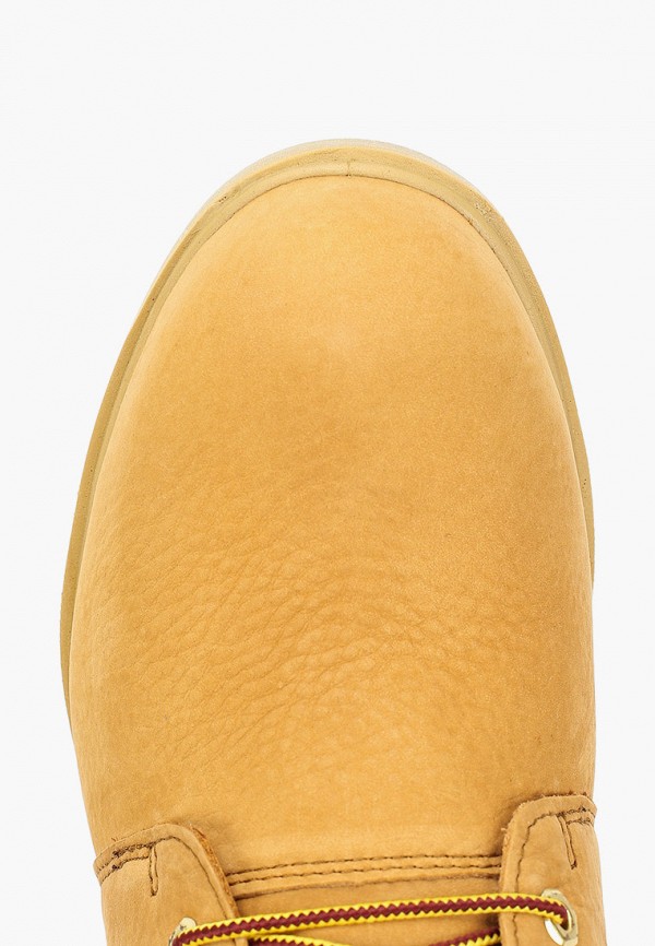 фото Ботинки timberland