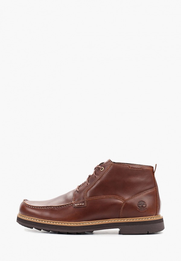 

Ботинки Timberland, Коричневый, Squall Canyon Algonquin MT WP Chukka SADDLE BROWN