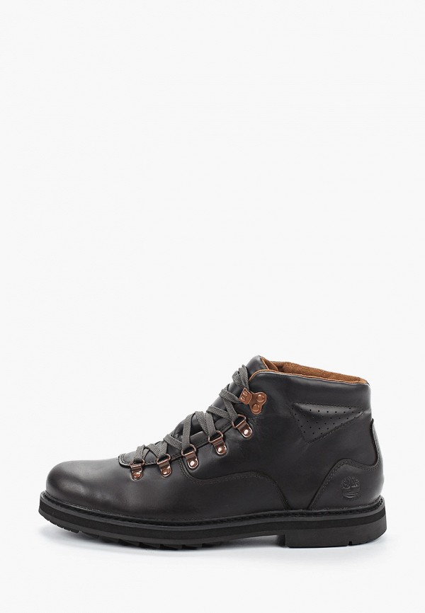 

Ботинки Timberland, Черный, Squall Canyon WP Hiker BLACK COFFEE