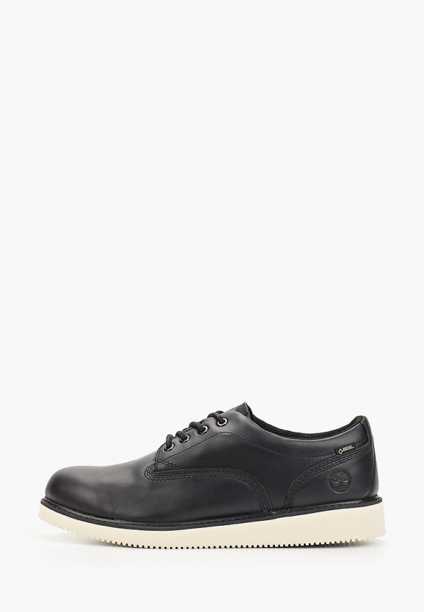 

Ботинки Timberland, Черный, Vibram Wedge OX GTX BLACK