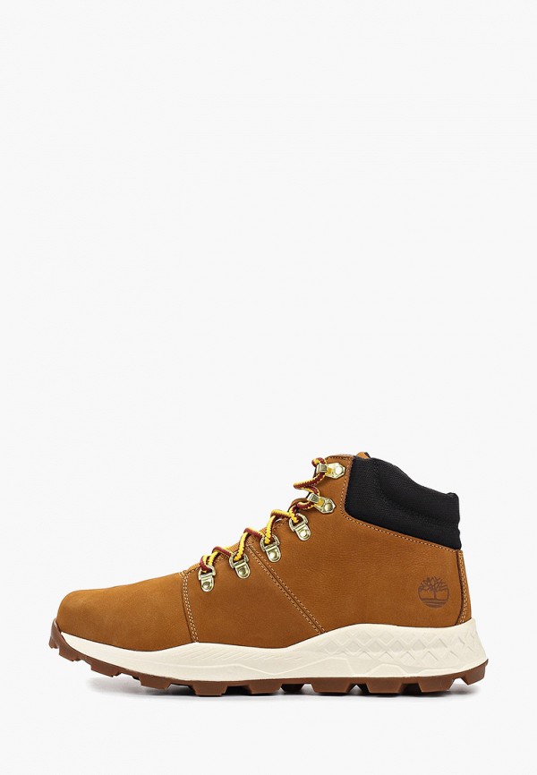 

Ботинки Timberland, Коричневый, Brooklyn Hiker WHEAT