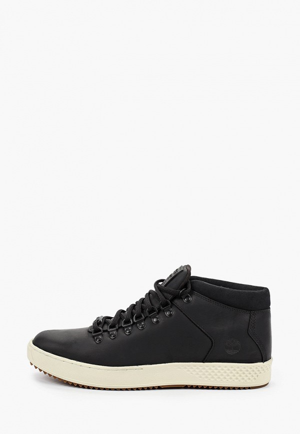 

Ботинки Timberland, Черный, CityRoam Cupsole Alpine Chukka BLACK