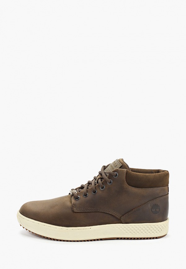 

Ботинки Timberland, Коричневый, CityRoam Cupsole Chukka CANTEEN