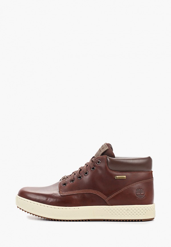 

Кеды Timberland, Коричневый, CityRoam GTX Chukka SADDLE BROWN