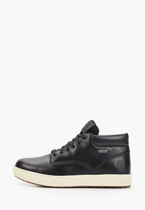 

Кеды Timberland, Черный, CityRoam GTX Chukka JET BLACK