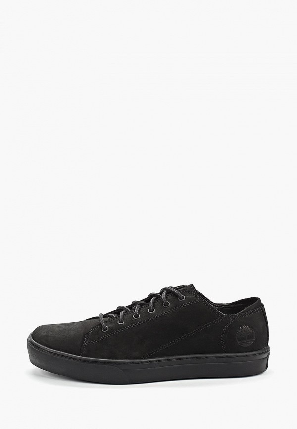 

Кеды Timberland, Черный, Adv 2.0 Cupsole Modern Ox BLACK