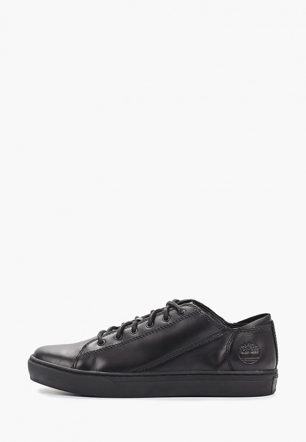 

Кеды Timberland, Черный, Adv 2.0 Cupsole Modern Ox JET BLACK