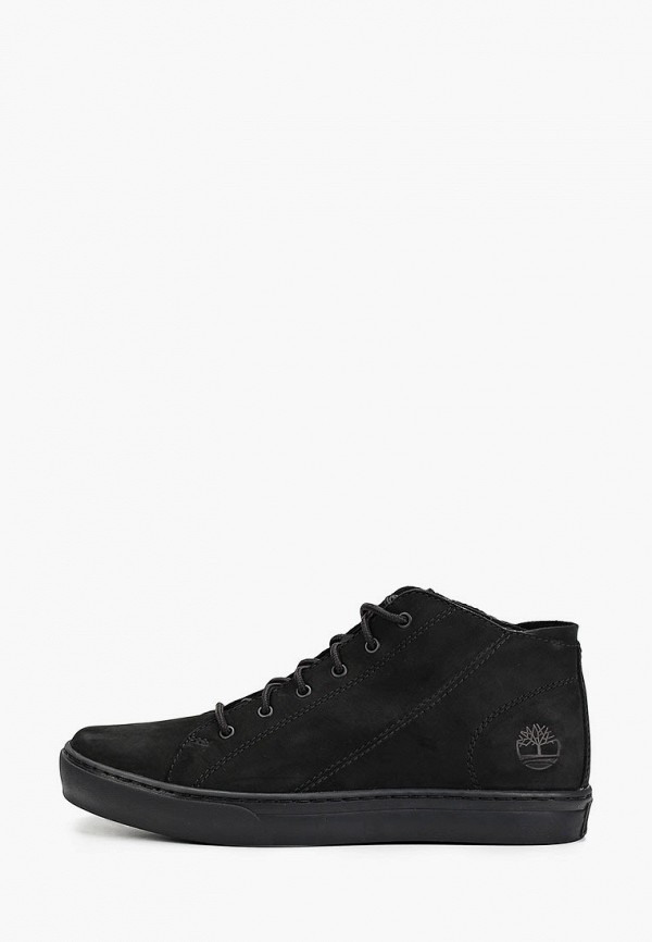 

Кеды Timberland, Черный, Adv2.0Cup Modern Chukka BLACK