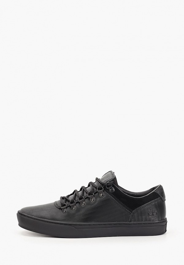 

Кеды Timberland, Черный, Adv 2.0 Cupsole Alpine Ox JET BLACK