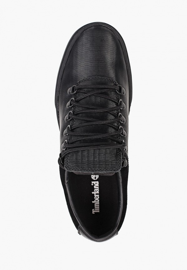 

Кеды Timberland, Черный, Adv 2.0 Cupsole Alpine Ox JET BLACK