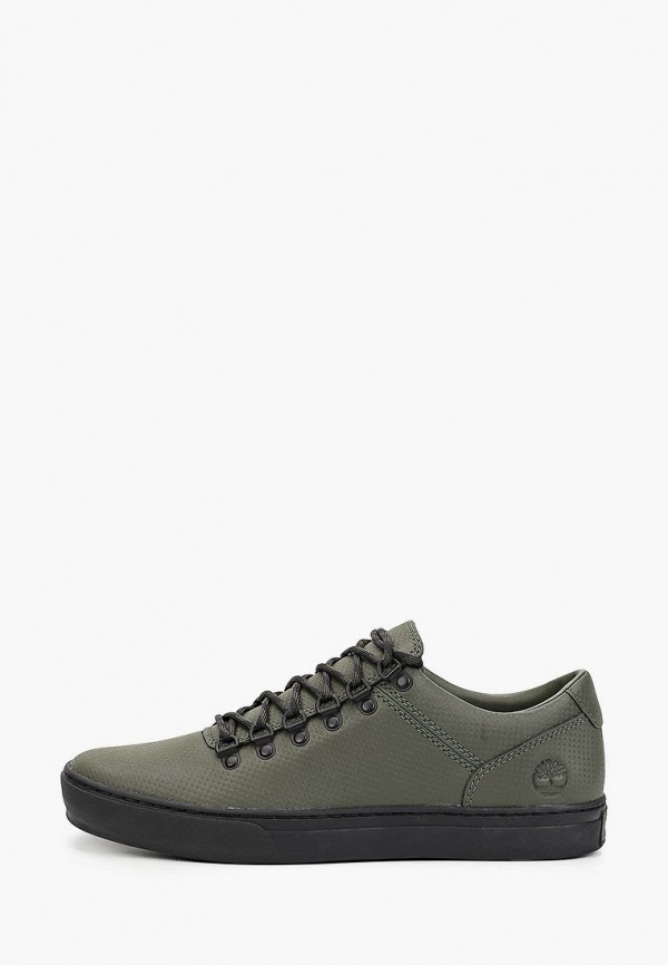 

Кеды Timberland, Хаки, Adv 2.0 Cupsole Alpine Ox GRAPE LEAF