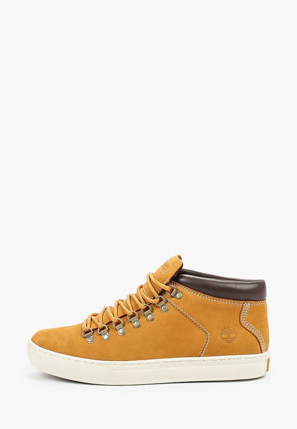 

Кеды Timberland, Желтый, Adv2.0 Alpine Chukka WHEAT