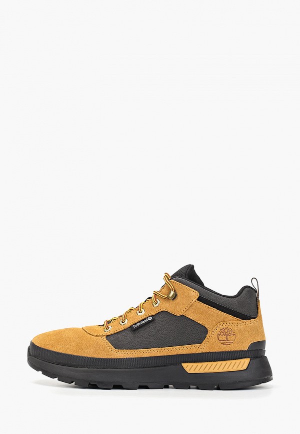 

Ботинки Timberland, Коричневый, Field Trekker Low WHEAT