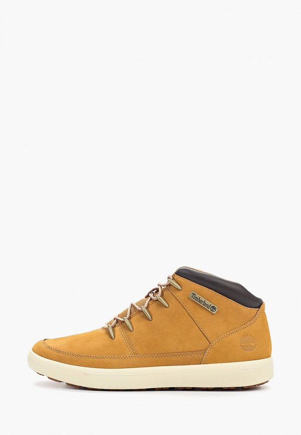 

Ботинки Timberland, Коричневый, Ashwood Park Sprint Hiker WHEAT