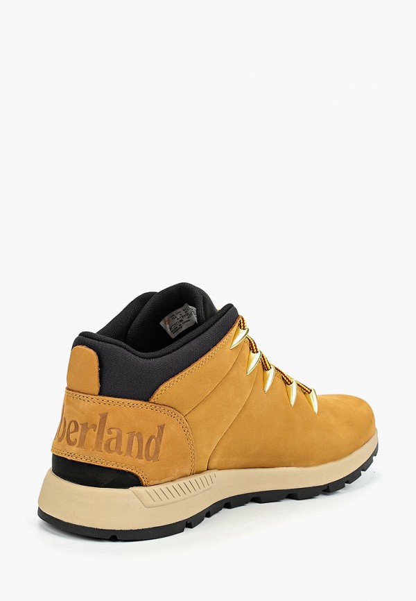 фото Ботинки трекинговые timberland