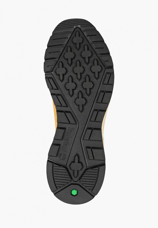 фото Ботинки трекинговые timberland