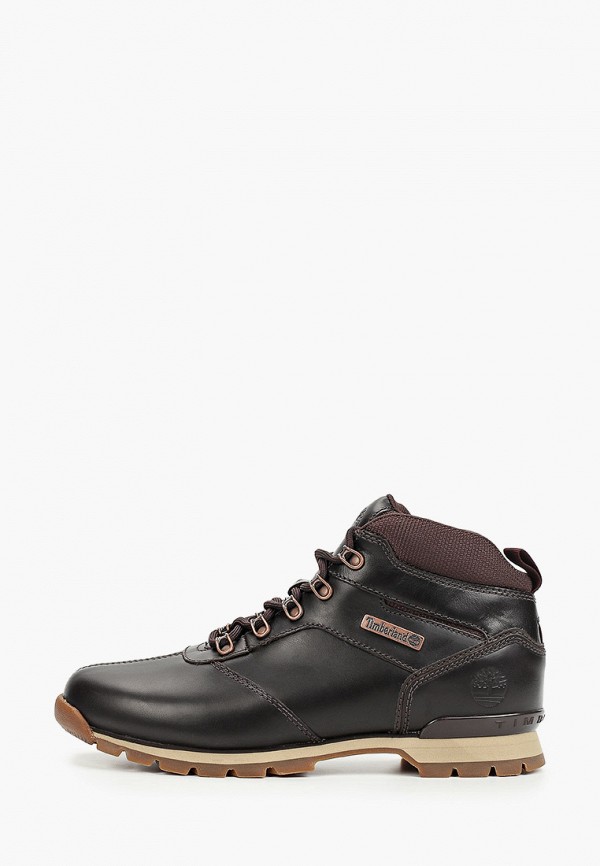 

Ботинки трекинговые Timberland, Коричневый, Splitrock 2 BLACK COFFEE