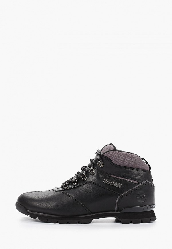 

Ботинки трекинговые Timberland, Черный, Splitrock 2 BLACK
