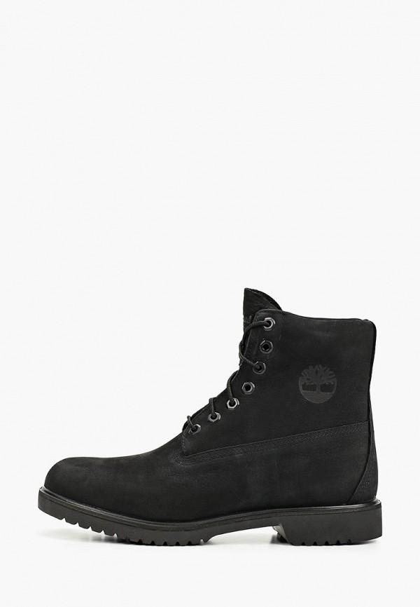 

Тимберленды Timberland, Черный, TBL 1973 Newman6 Boot WP BLACK""