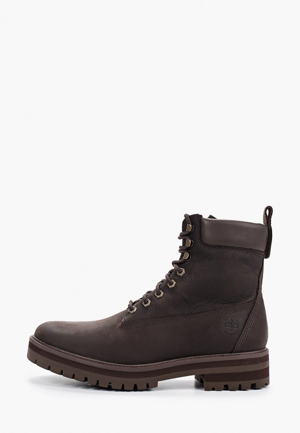 

Ботинки Timberland, Коричневый, Courma Guy Boot WP COFFEE BEAN