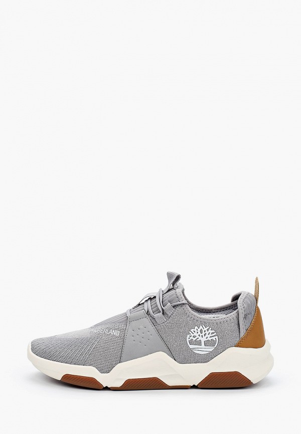 

Кроссовки Timberland, Серый, Earth Rally Flexiknit Ox SLEET