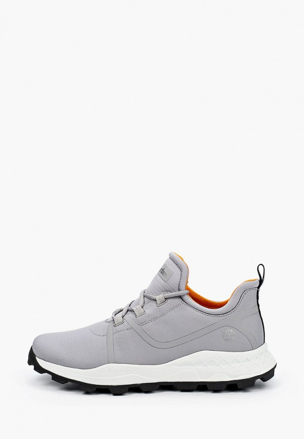

Кроссовки Timberland, Серый, Brooklyn Fabric Oxford SLEET