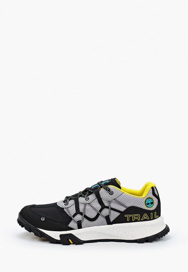 

Кроссовки Timberland, Разноцветный, Garrison Trail Low SLEET