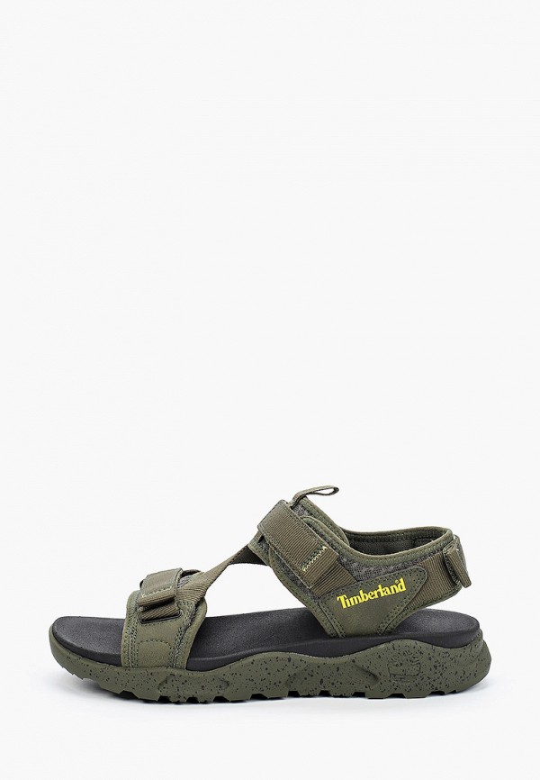 

Сандалии Timberland, Зеленый, Ripcord 2 Strap Sandal GRAPE LEAF
