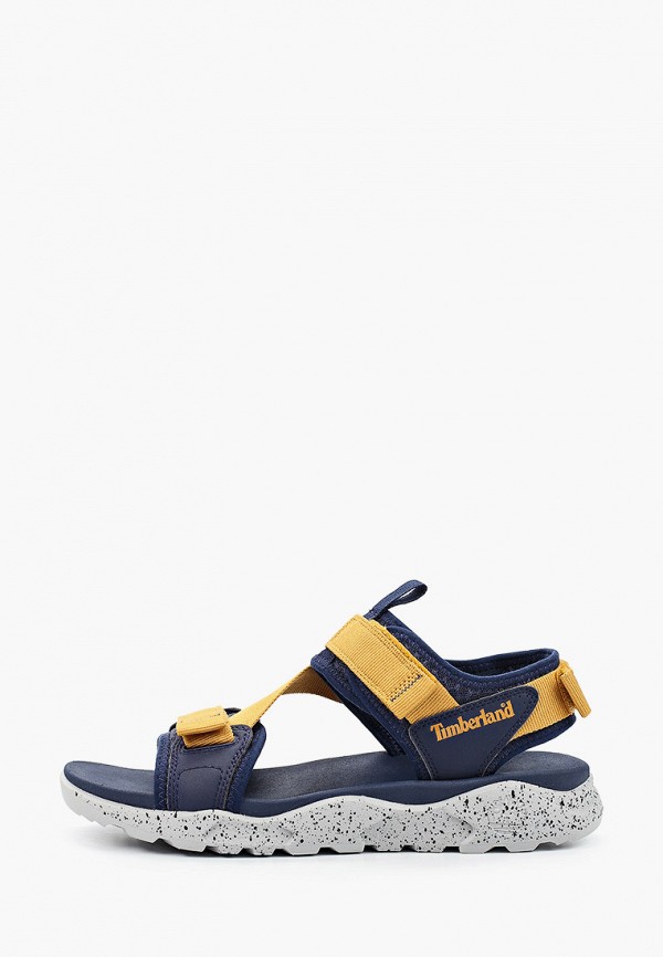 

Сандалии Timberland, Разноцветный, Ripcord 2 Strap Sandal BLACK IRIS