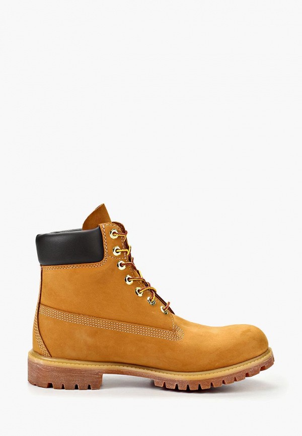 фото Ботинки Timberland