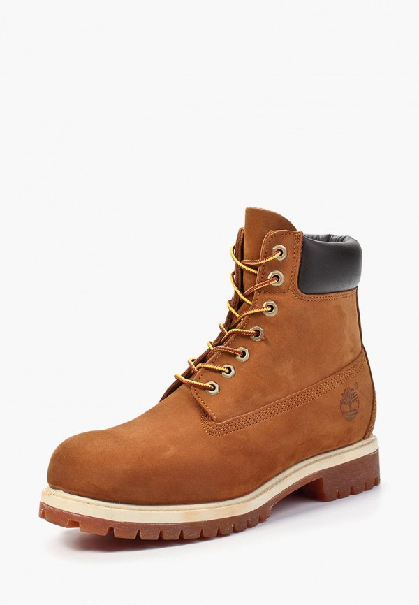 Ботинки Timberland Timberland 