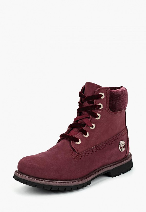 Тимберленды Timberland Timberland TI007AMKF685