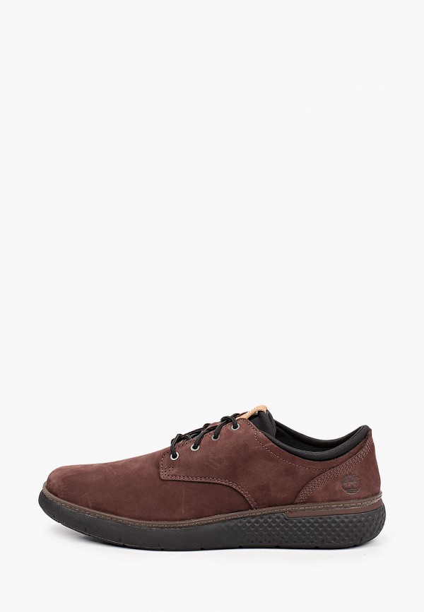 

Ботинки Timberland, Коричневый, Cross Mark
