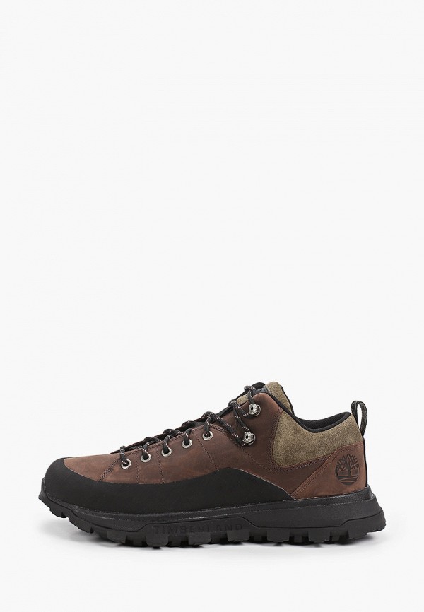

Ботинки трекинговые Timberland, Коричневый, Treeline