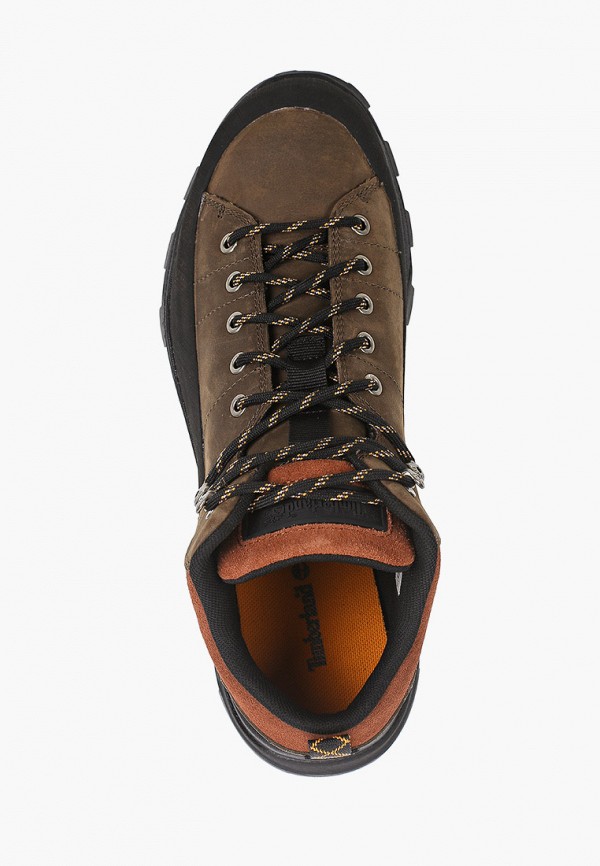 фото Ботинки timberland