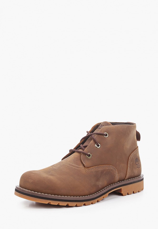 фото Ботинки timberland