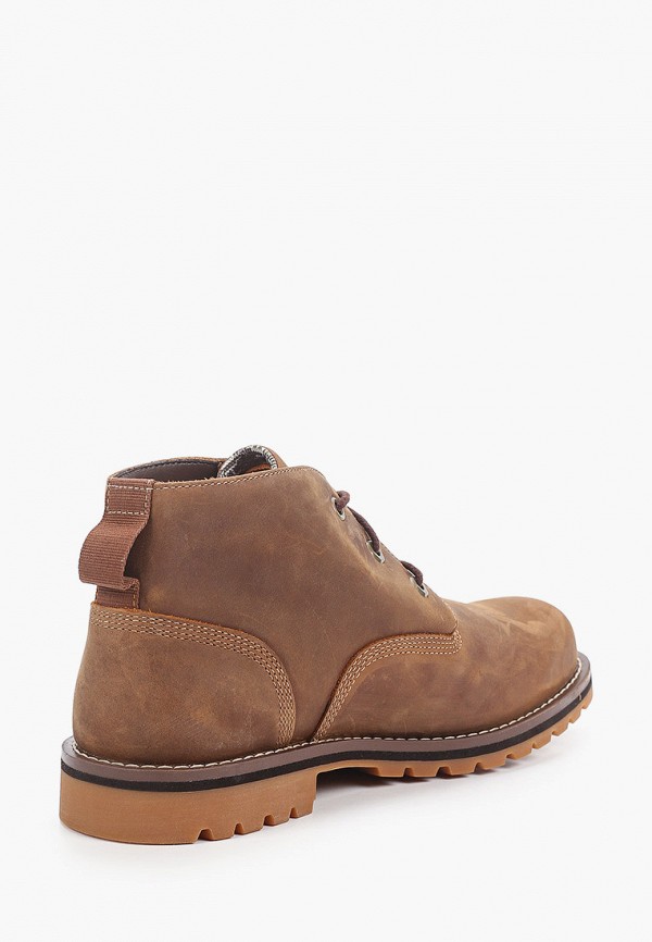 фото Ботинки timberland