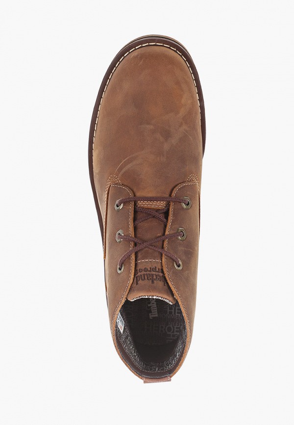 фото Ботинки timberland