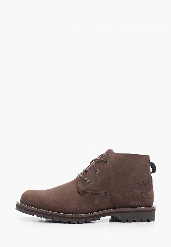 

Ботинки Timberland, Коричневый, Larchmont