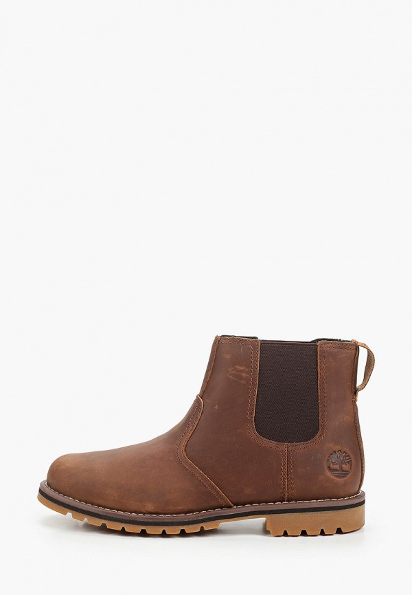 

Ботинки Timberland, Коричневый, Larchmont