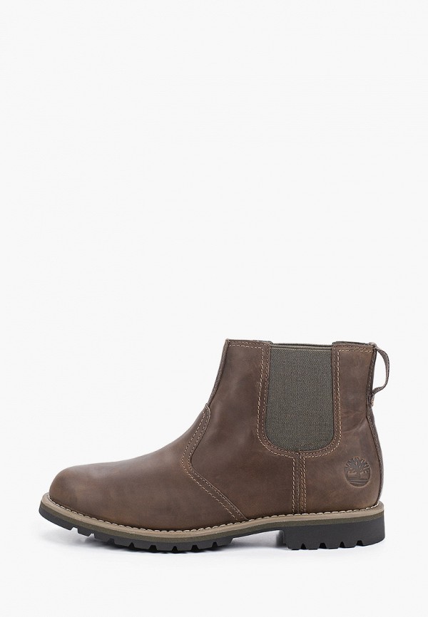 

Ботинки Timberland, Хаки, Larchmont